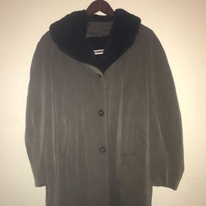 Jil Sander Overcoat